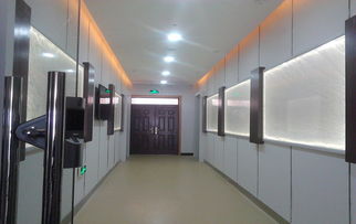 走进信息学院智能物联网实验室 惟物实验室的科技探索之旅